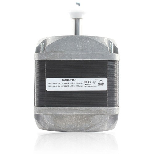 1Pcs New For M4Q045-EF01-01 230V 0.75A 110W Refrigerator Motor - Afbeelding 1 van 4