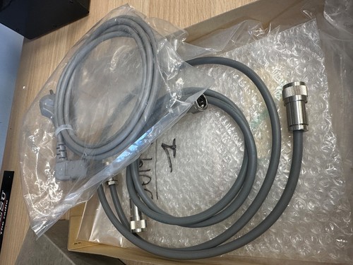 ANRITSU SPECTRUM ANALYZER MS610B 10 KHZ-2GHZ E TRACKING GENERATOR MN 680 B - Foto 17 di 17