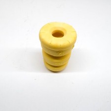 PORSCHE PANAMERA 970 Rear Shock Absorber Bump Stop 97033310505 NEW GENUINE