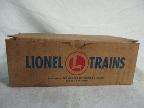 Lionel No 1122 O27 nicht entgleisbar Fernbedienung links rechts Weiche Gleise mit Box - Bild 5 von 6