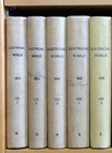 Electrical World. Volumes 141/1-141/2, 142/2-148/2, 149/2-150/1, 152/1-153/2
