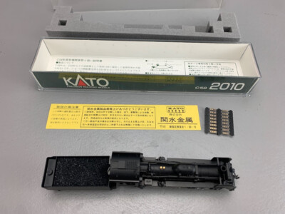 KATO　2010c58 Kato 2010C58 | eBay