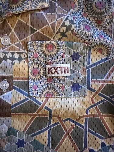 Kith Kid's Jacquard Print Set 4/5 - Picture 4 of 9