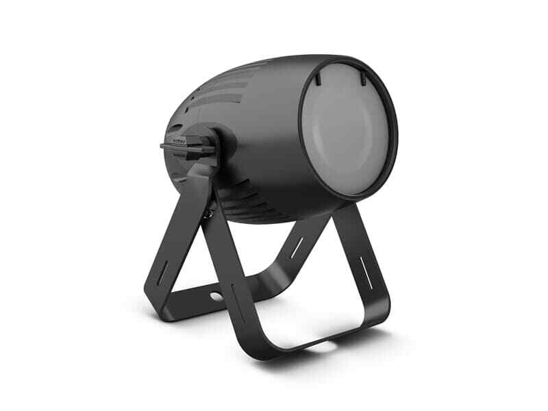 Thumbnail - Cameo Q-spot 40 Tw - Kompakter Spot Mit 40w Tunable White Led In