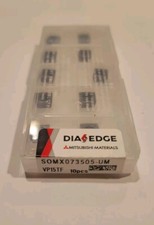 SOMX073505-UM VP15TF - MITSUBISHI - 10 PACK - BRAND NEW - USA STOCK