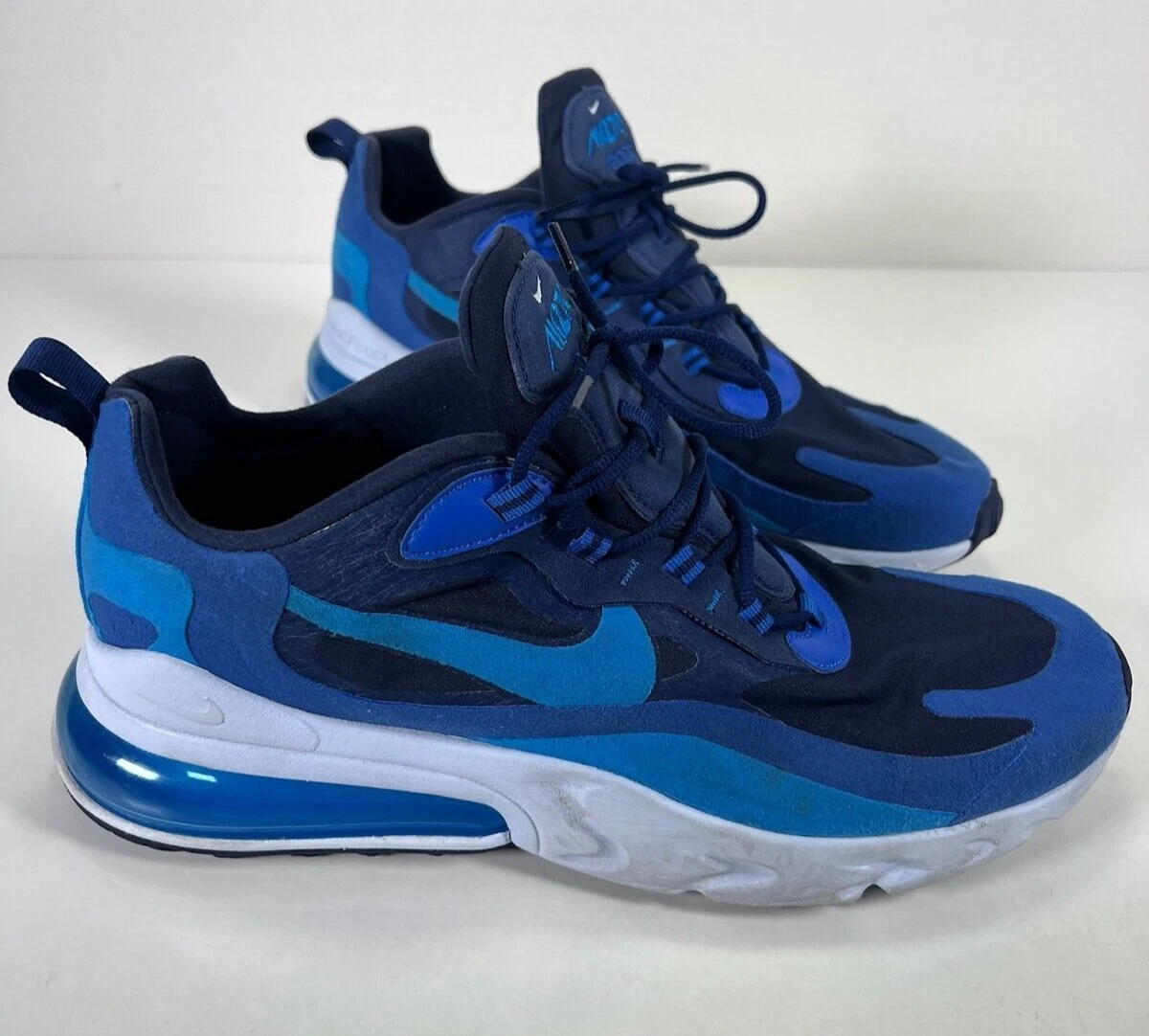 Air max 270 bleu marine new arrivals