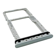 ✅ 2023 Motorola Moto G 5G XT2313-6 Sim microSD Card Holder Tray Harbor Gray ✅