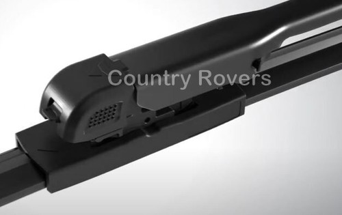 CITROEN C5 SALOON / ESTATE WIPER BLADES 2008 to 2017 LUCAS QUALITY BRAND 28" 22" - Picture 11 of 13