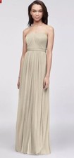 BLACK FRIDAY SALE - 30% Off convertible bridesmaid or prom dress
