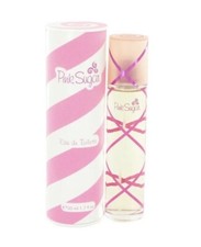 Pink Sugar by Aquolina 1.7 oz 50 ml EDT Spray Perfume for Women New in Box