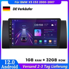 Android12 Autoradio GPS NAVI