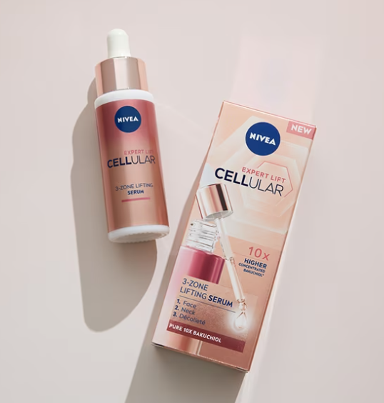 美容液 CELLULA BRILLIO N ESM Lift Serum 30ml ALMADO CELLULA BRILLIO N ESM Lift Serum