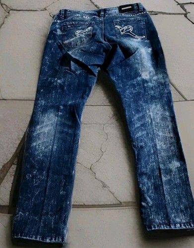 Pantalones de mezclilla para mujer faldas capris marcas y tallas mixtas - nuevos y usados - Imagen 41 de 167