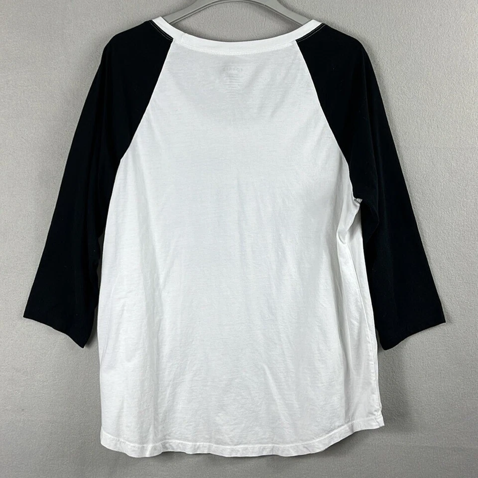 Camiseta gráfica Torrid manga 3/4 para mujer talla 2 (18/20) Im Sorry Did I Roll My Eyes Foto 2 de 4