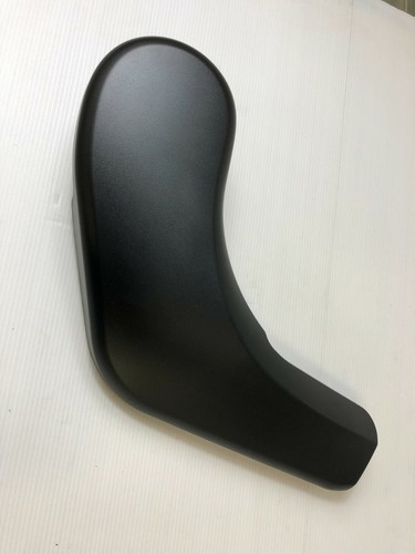 BMW F15 X5 2013-2018 ASIENTO TRASERO CUBIERTA EXTERIOR ACABADO PANEL DERECHO NUEVO ORIGINAL - Imagen 3 de 6