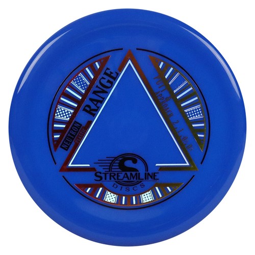 Streamline Disc Golf Neutron Range Putter 2/1/-0.5/0.5 - Scegli disco esatto - Foto 41 di 50
