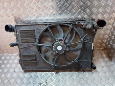 Radiateur Volkswagen 1,6L