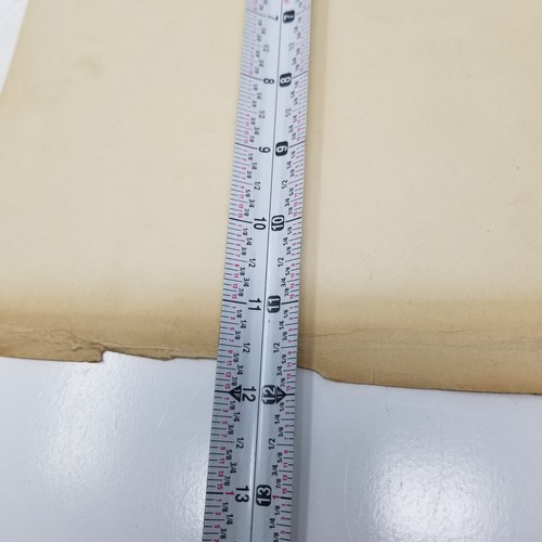 Vintage Charles Dana Gibson Illustration - 'His Fortune' - Early 20th Century - Picture 8 of 8