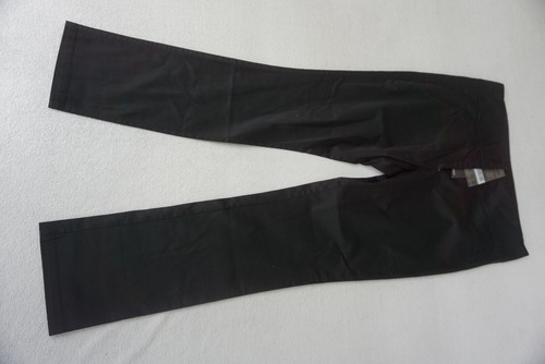 PASSPORT Damen super stretch Stoffhose Gr.44 ca. W36 L32 36/32 schwarz NEU. - Bild 12 von 12