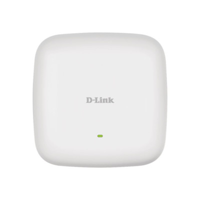 D-Link DAP-2682 Nuclias Connect Wireless AC2300 Dual-Band PoE Access Point