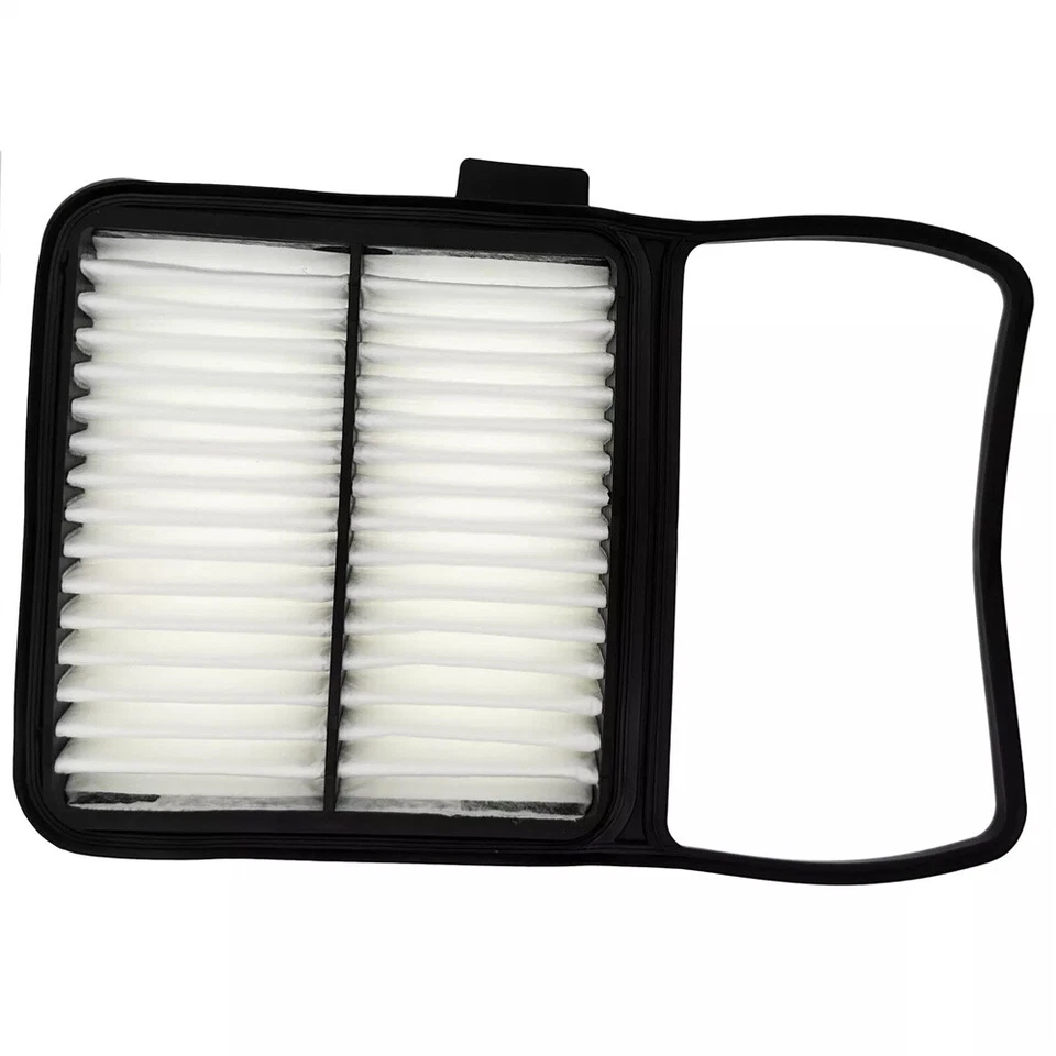 For Toyota Prius 2004 2005 -2009 Carbonized Cabin+ Engine Air Filter AF5698 Foto 3 de 4