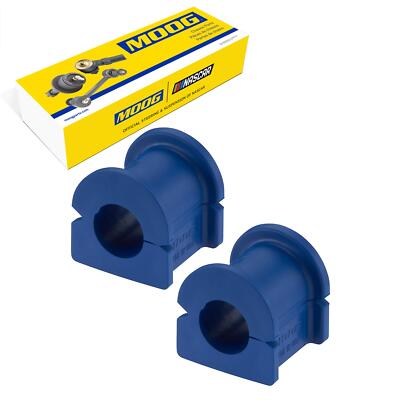 MOOG Suspension Stabilizer Bar Bushing Kit For 2005-2019 Toyota Tacoma