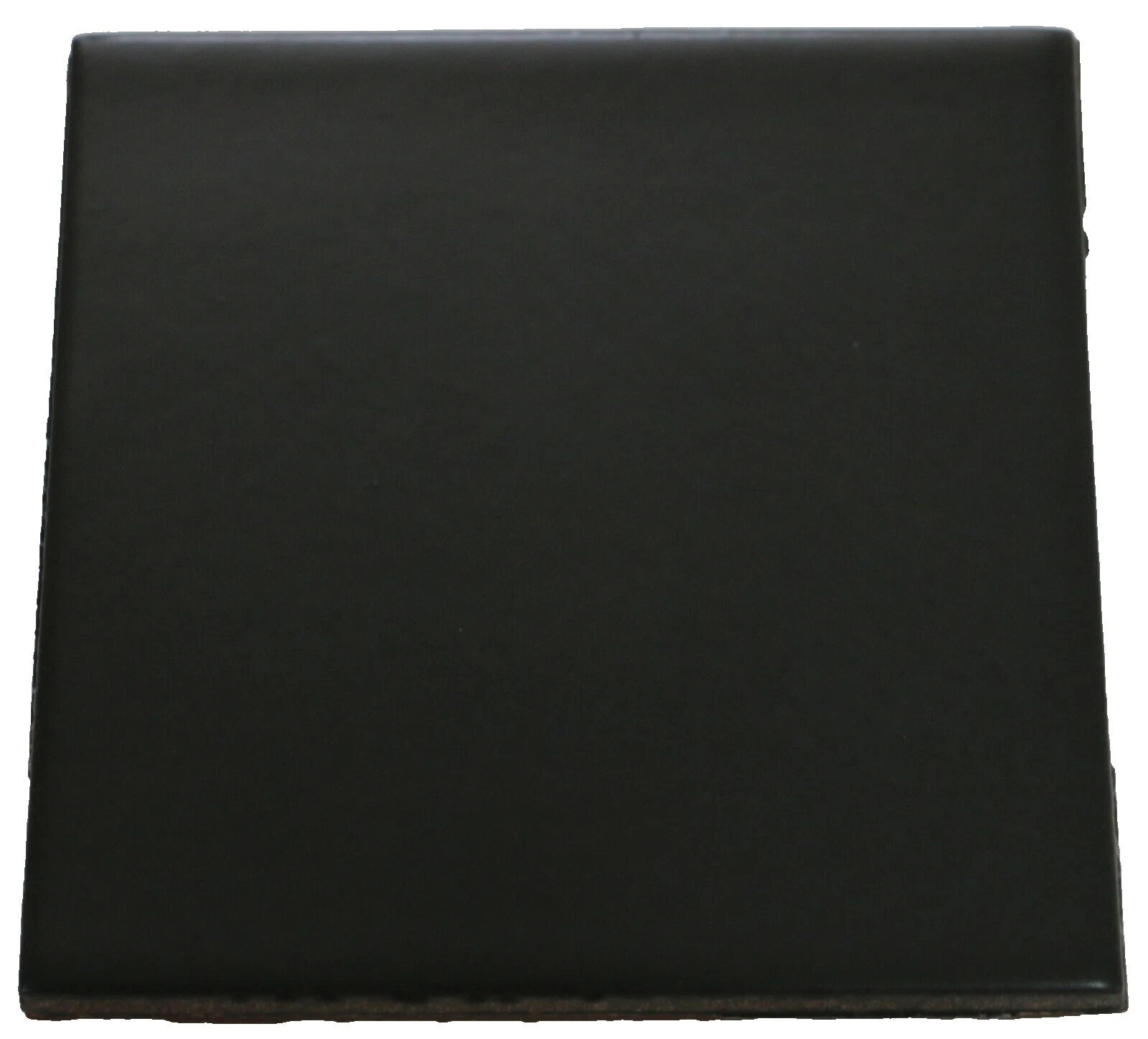 Cuarto de baño Azulejos Azulejos de borde negro