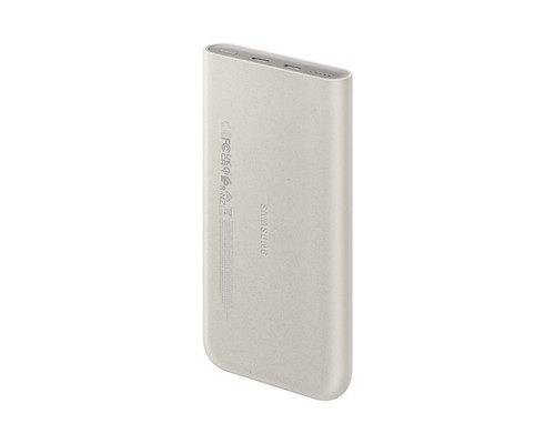 Samsung 25W Wireless Super FAST charging 2 x USB-C Port PD 10000mAh Slim Power B - 第 2/6 張圖片