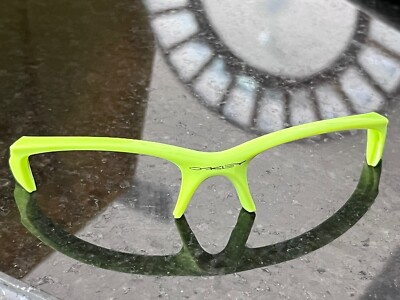 NEW Oakley HALF JACKET 2.0 CENTER FRAME choose your color | eBay