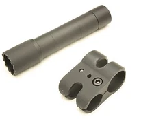 CZ 712 CZ712 +2 Tube Extension Kit with Clamps 12 Gauge 12ga Two Round