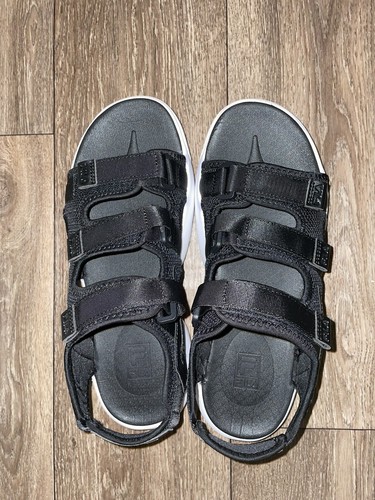 platform fila slides