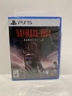 Daymare: 1994 Sandcastle - (PS5) Brand New