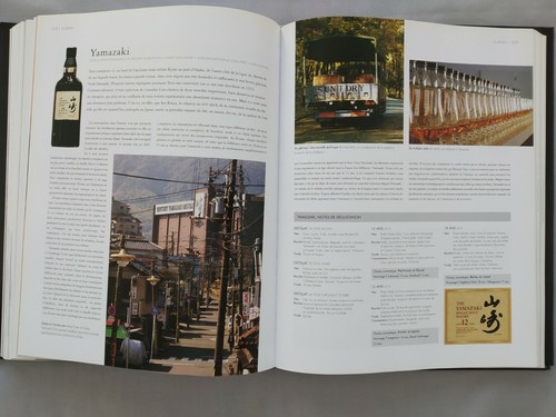 Atlas mondial du whisky, Dave Broom, Thierry Bénitah, Christian Diebold - Foto 11 di 12