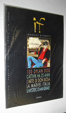(s) IF immagini a fumetti 2 DYLAN DOG- CATTIVIK- MARVEL  epierre (1994) Ottimo+