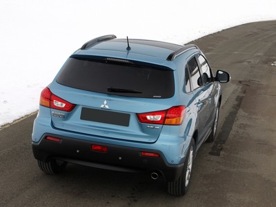 Gummiwanne ASX Ab 2010 Gummi Kofferraumwanne Antirutsch Für Mitsubishi ASX 2010-2019 Mitsubishi Asx Alufelgen