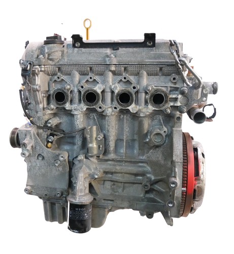 Engine for Suzuki Vitara LY 1.6 Petrol 120 HP M16A 140.000 KM - 第 1/4 張圖片