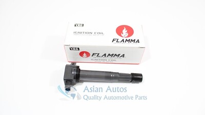 YEC Flamma Ignition Coil 30520RL5A01 For Acura ILX 2.4L 2013-2015 