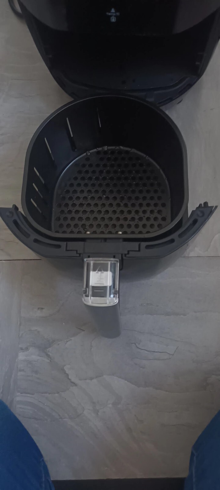 Tower Air Fryer eBay