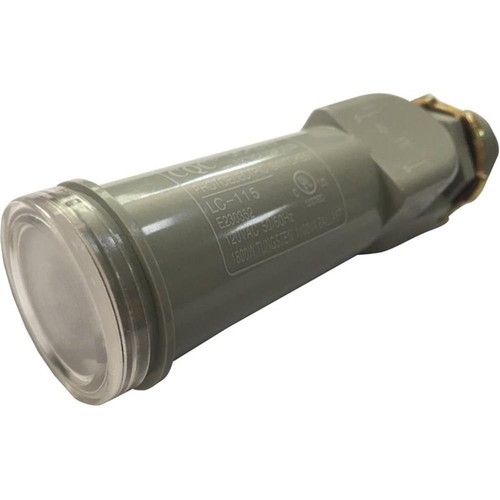 Elitco Lighting 1000W Metal Photocell for Transformer in Brown - Picture 2 of 4