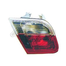 1x Heckleuchte DIEDERICHS 1214193 passend für BMW