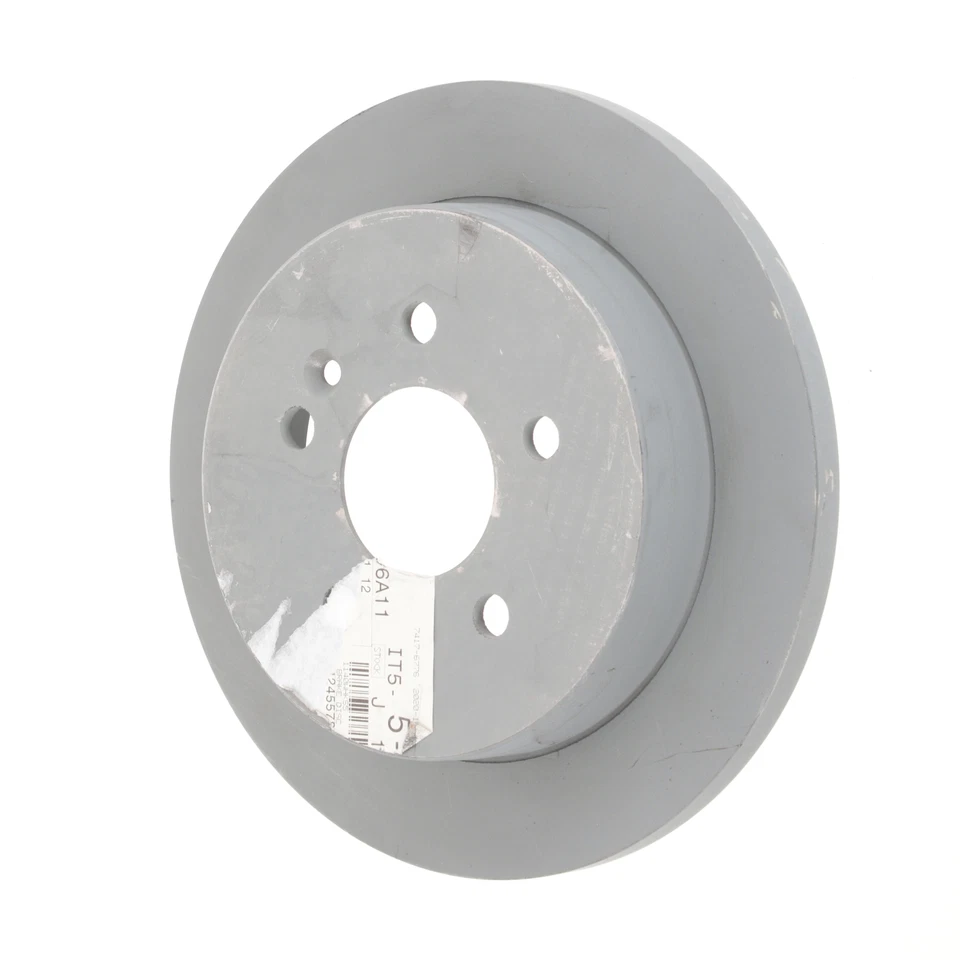 Подлинный ротор Mercedes-Benz 163-423-01-12 - Изображение 3 из 4