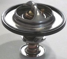 Thermostat Isuzu D-MAX