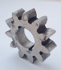 Pumpenritzel Zahnrad für Holzspalter Scheppach hs 400h Spalter