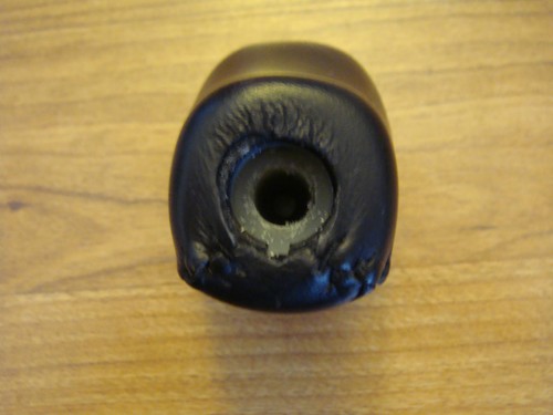 98-04 Mitsubishi Montero 4x4 4WD Gear Stick Shift Shifter Knob Ball Handle - Picture 10 of 12