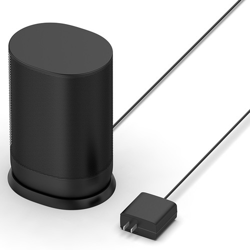 Four Standard Speaker Charger Power Adapter with Adapter Audio for Sonos Move - Picture 8 of 20