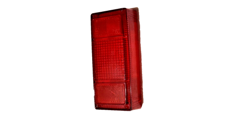 Yamaha OEM 8N7-84721-00-00 Taillight Lens - Picture 2 of 7