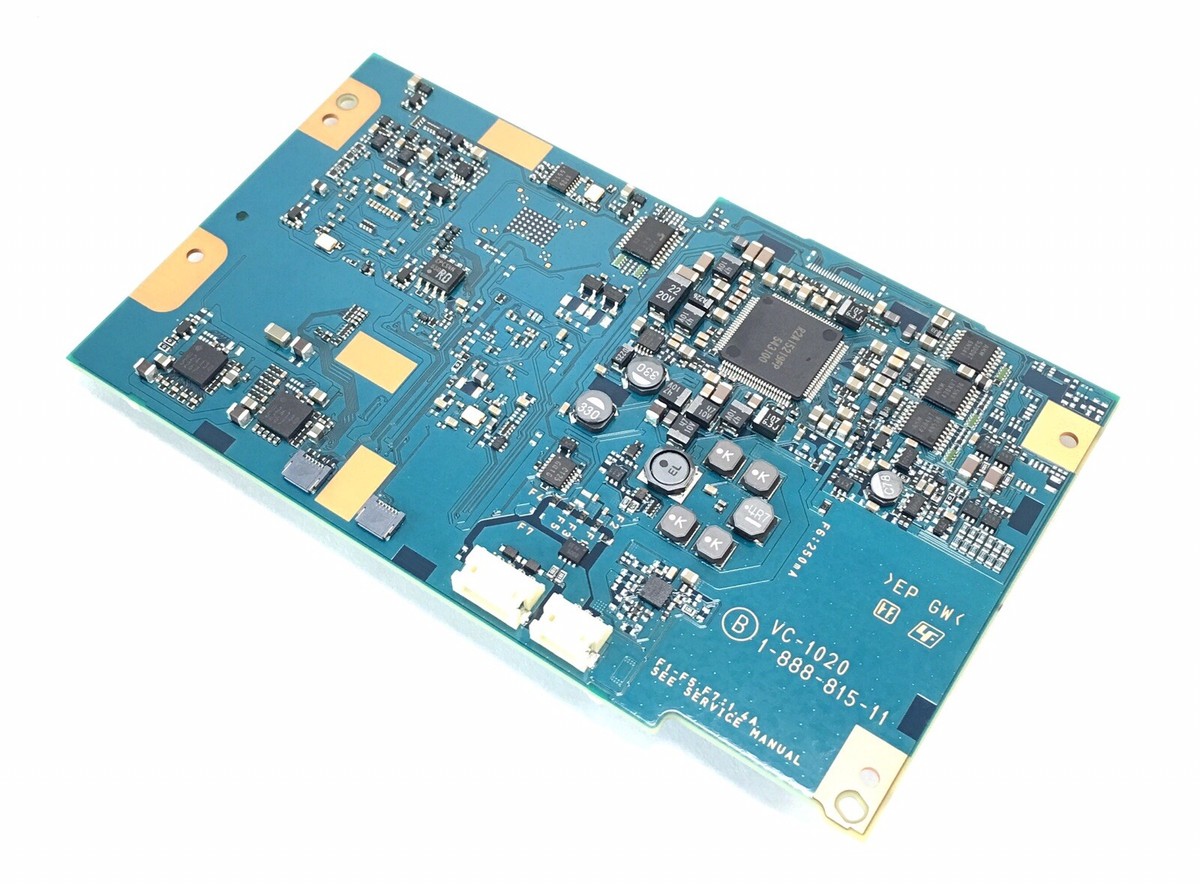 【通電しません】破損品、SONY NX-3、ジャンク NW-ZX507ジャンクを買ったらガチジャンクだったので改造してみた