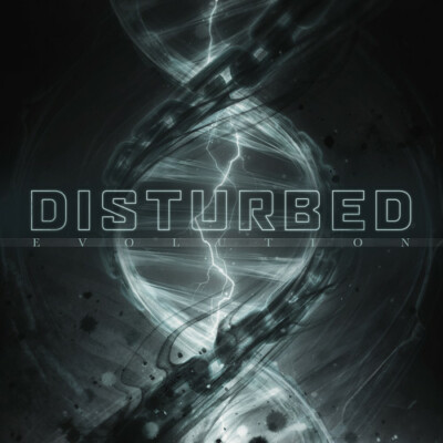 Evolution by Disturbed (Record, 2018)