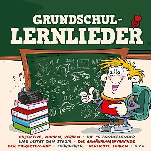 Grundschul-Lernlieder - Bild 2