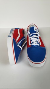 size 14 vans old skool